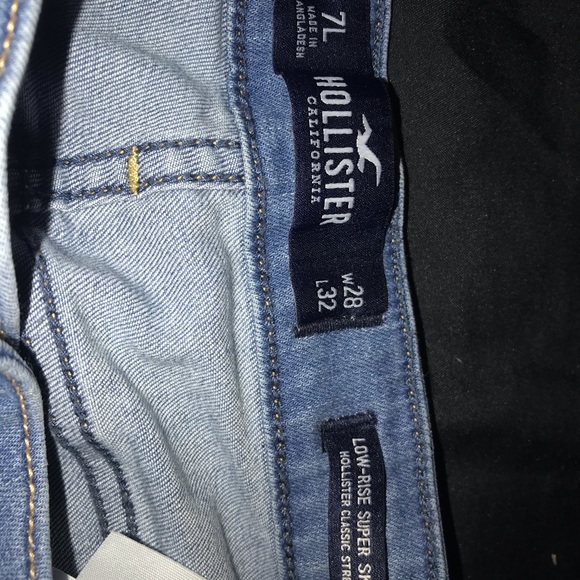 Jean set - Picture 6 of 6